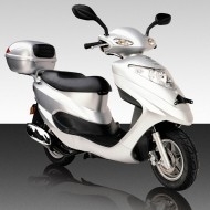 Запчастини для скутера Skymoto DIAMOND-125, QM125T-G
